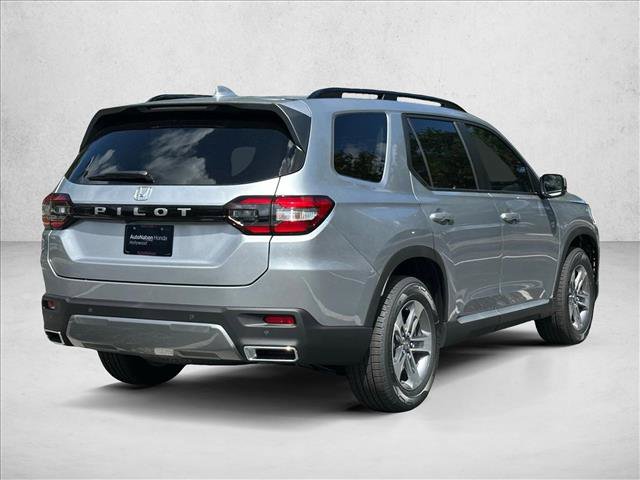 New 2026 Honda Pilot EX-L image 2