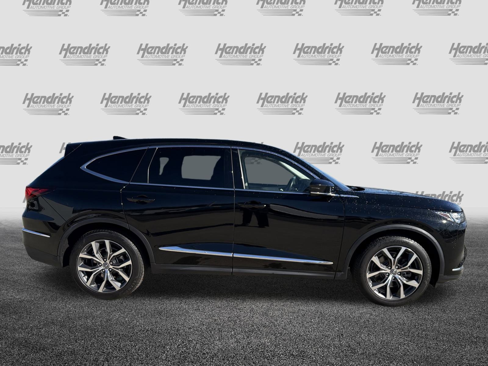 Certified 2023 Acura MDX SH-AWD w/ Technology Package image 11