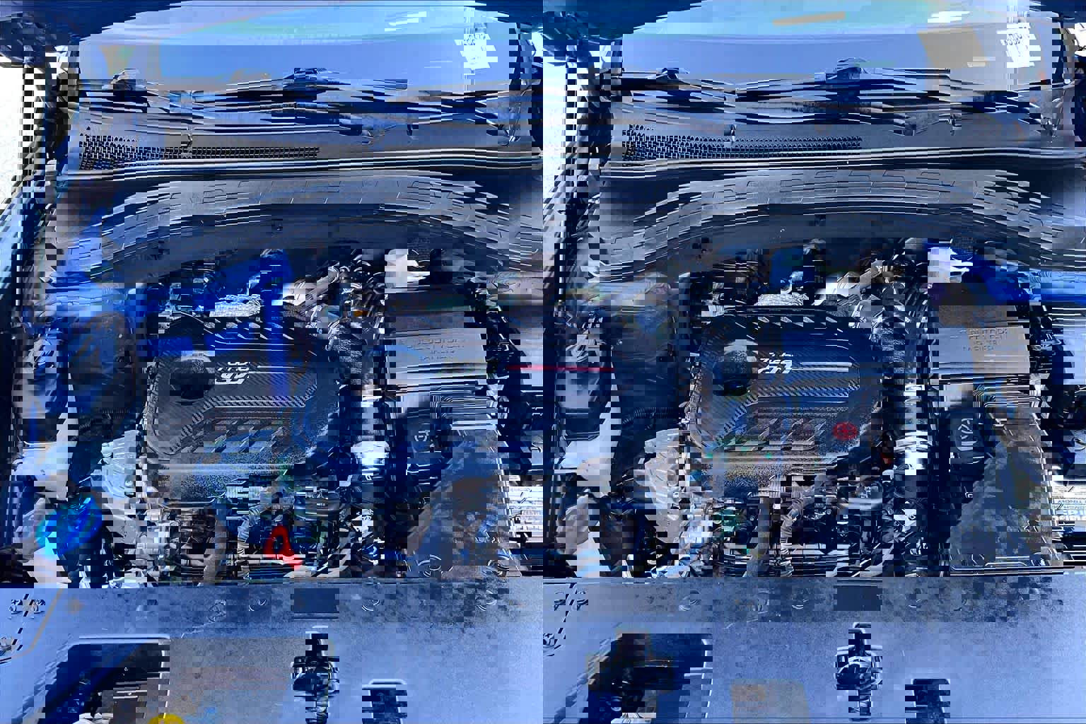 Used 2019 Hyundai Santa Fe SEL w/ Cargo Package image 32