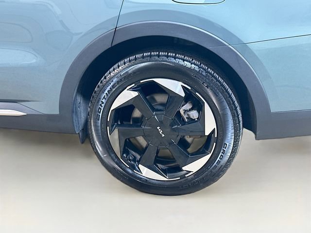 Used 2025 Kia Sorento EX image 7