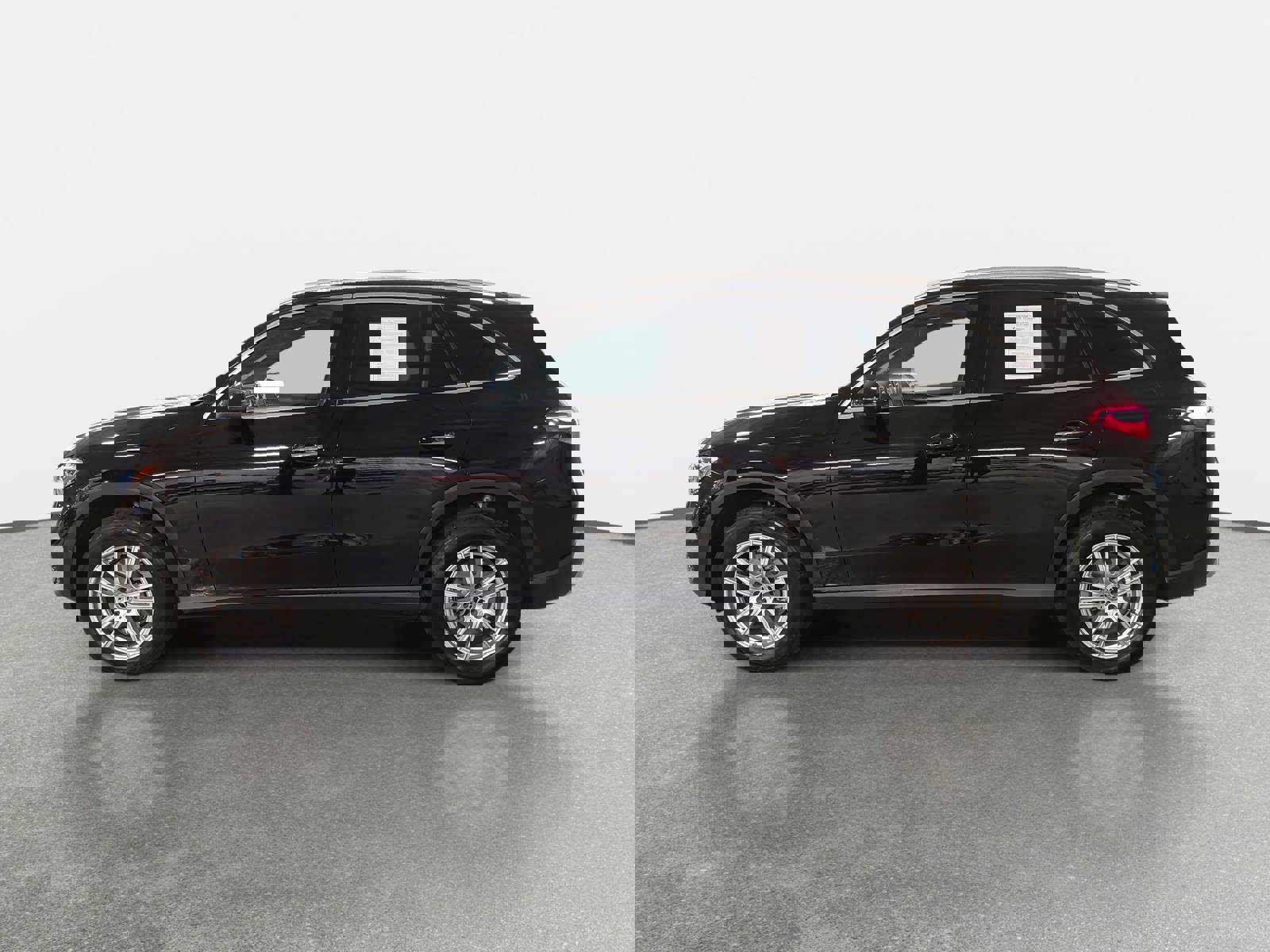 Used 2023 Mercedes-Benz GLC 300 GLC 300 image 8