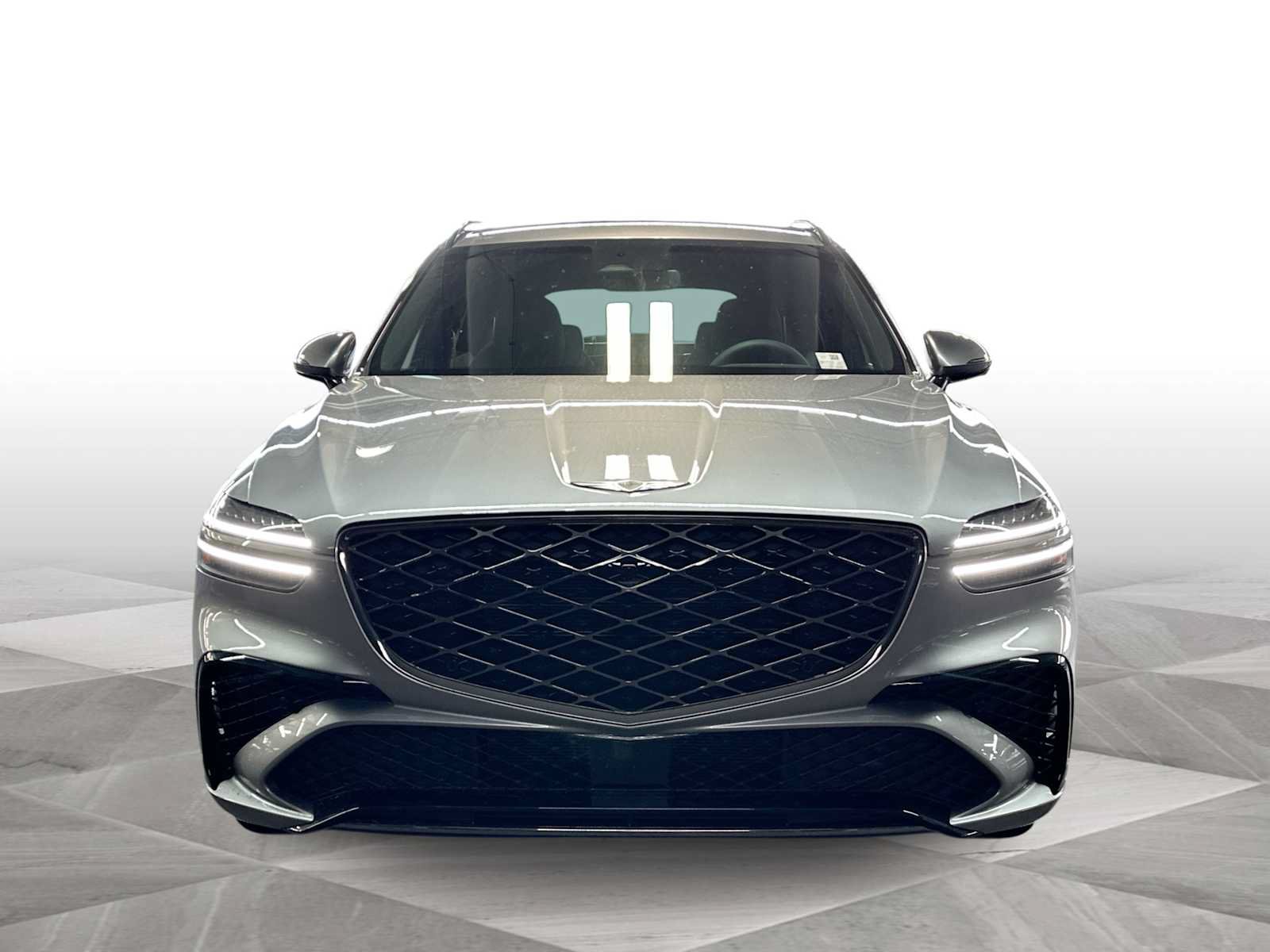 New 2026 Genesis GV70 2.5T Sport Prestige AWD/4WD image 3
