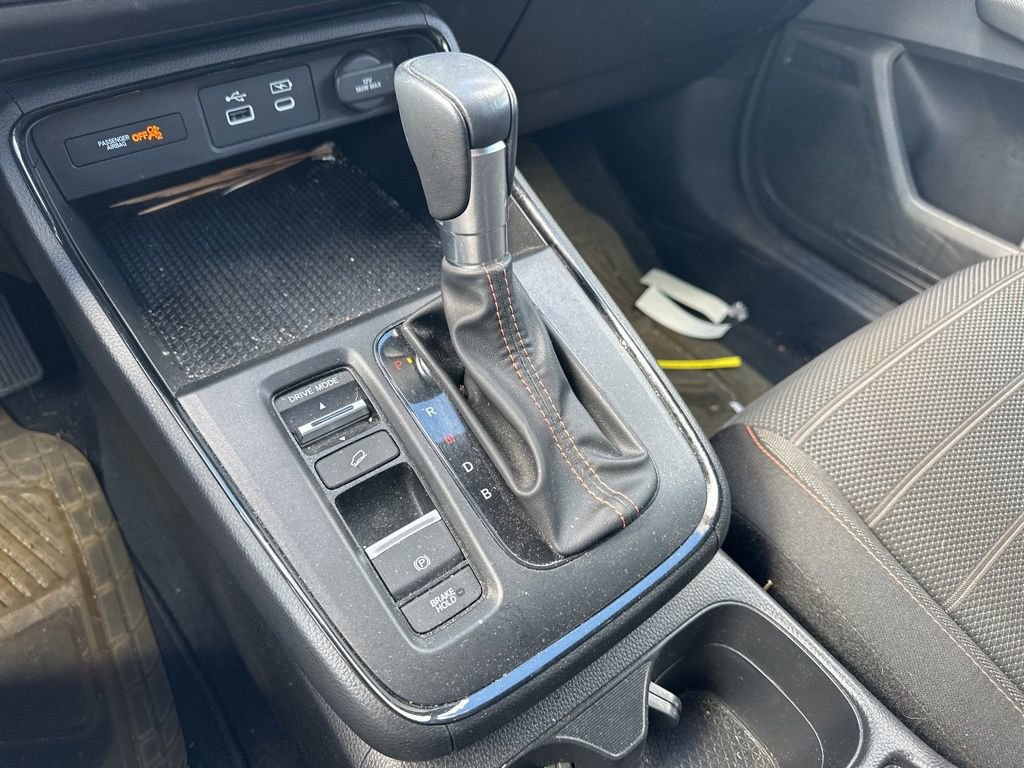 Used 2023 Honda CR-V Sport image 26