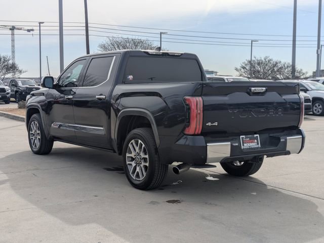 Used 2023 Toyota Tundra 1794 Edition image 9