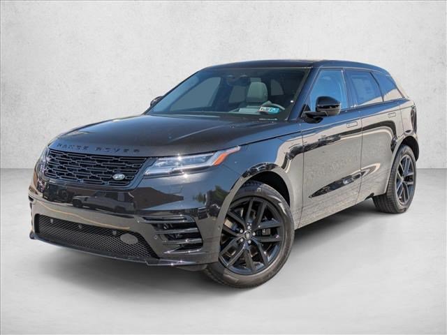 New 2026 Land Rover Range Rover Velar Dynamic SE