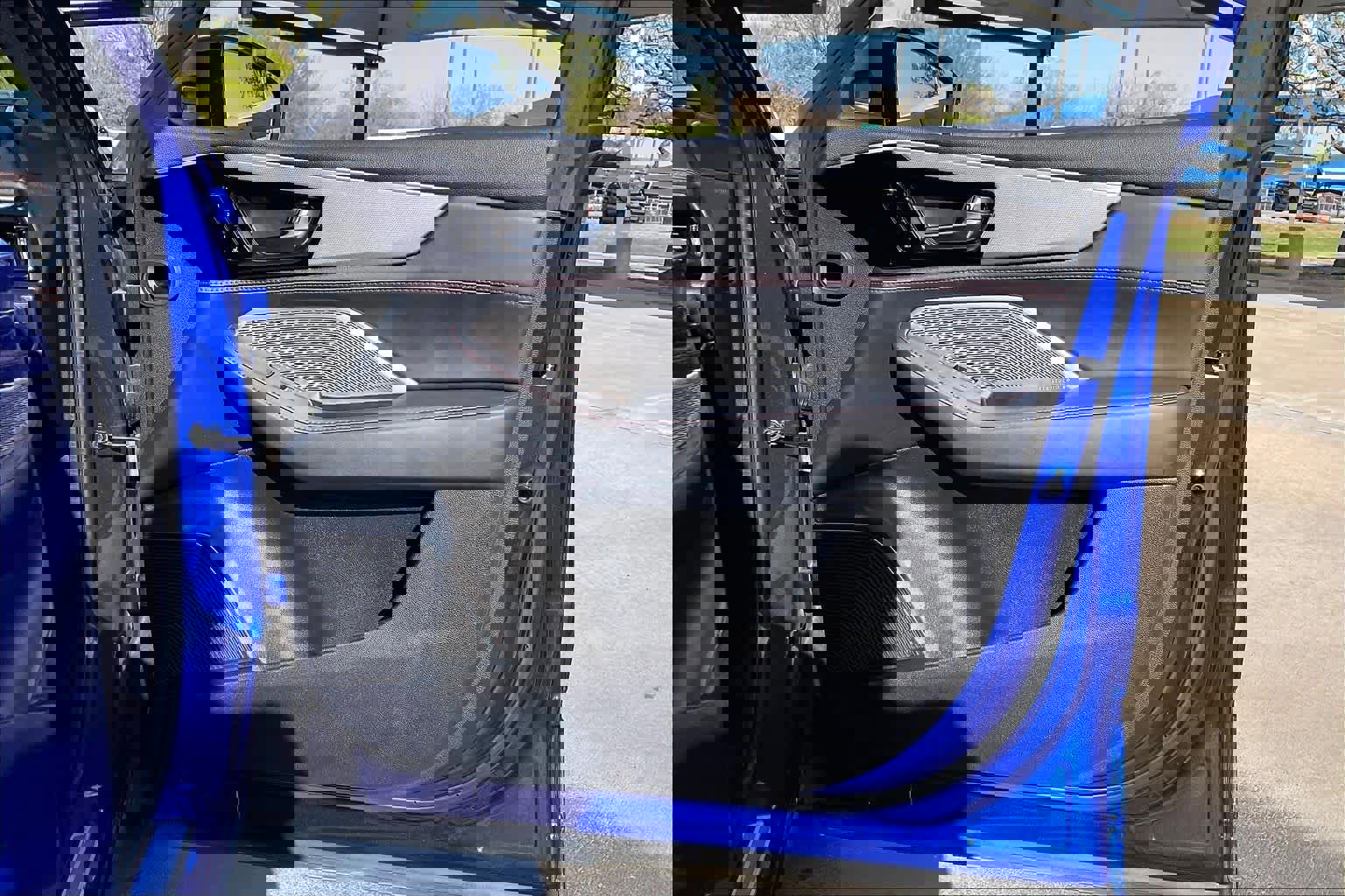 Used 2022 Acura MDX A-Spec image 22