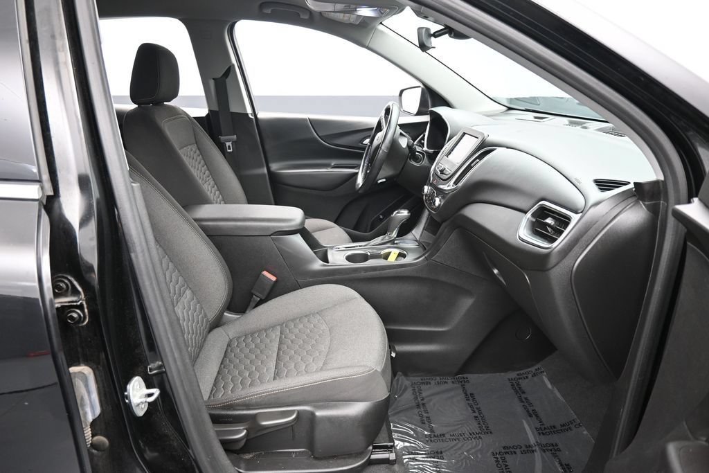 Used 2020 Chevrolet Equinox LT FWD image 35