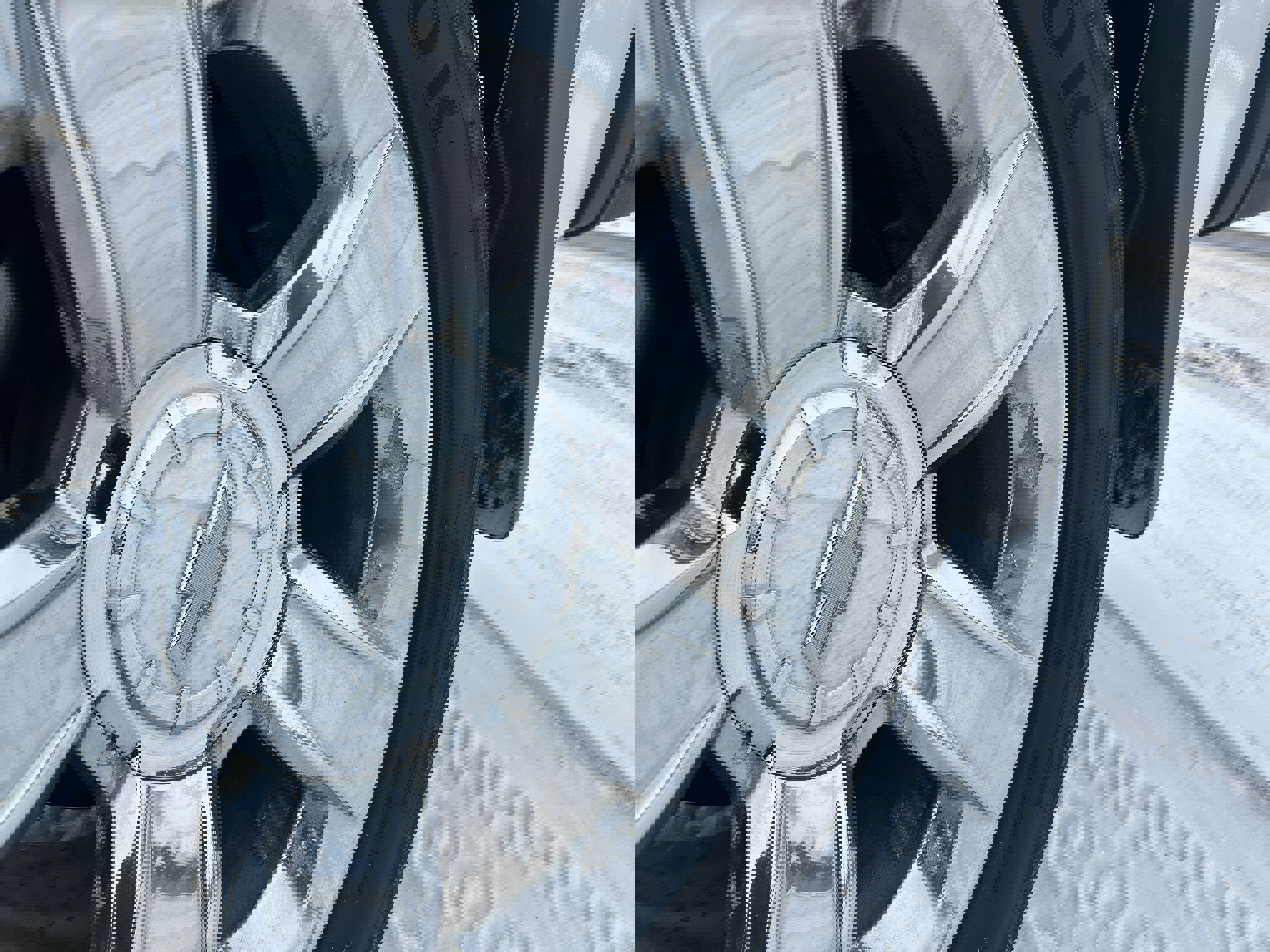 Used 2017 Chevrolet Silverado 1500 LTZ w/ Sport Package image 39