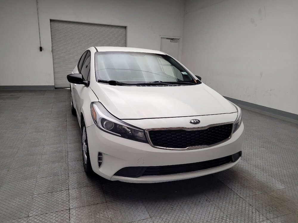 Used 2017 Kia Forte LX image 14