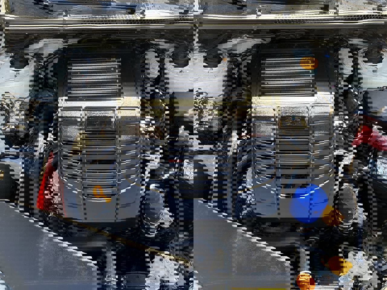 Used 2018 Subaru WRX Premium image 29