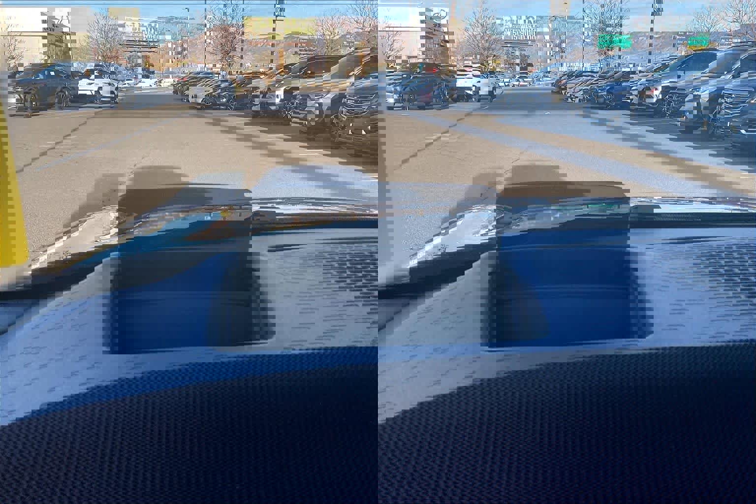 Used 2025 MINI Cooper John Cooper Works image 25