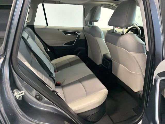 Used 2024 Toyota RAV4 XLE Premium w/ Weather Package AWD/4WD image 36