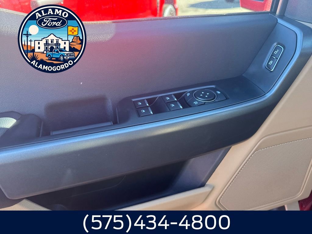 New 2026 Ford F250 XLT w/ FX4 Off-Road Package image 3