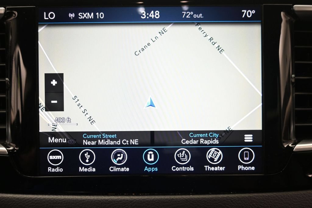 Used 2018 Chrysler Pacifica Touring-L Plus w/ Tire & Wheel Group FWD image 20