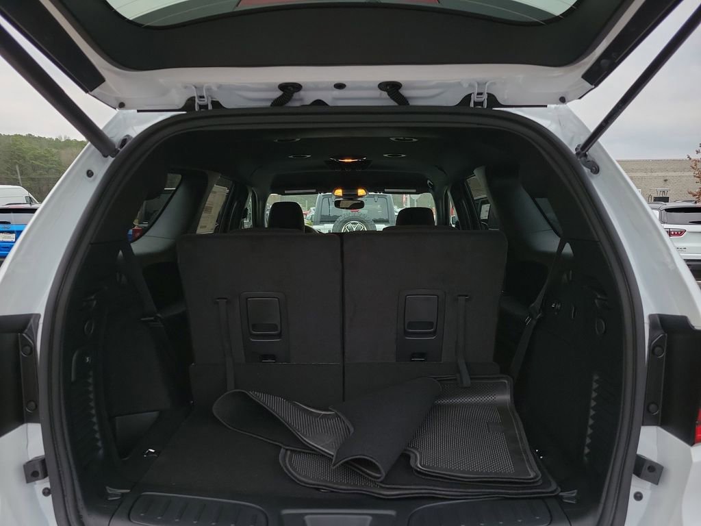 New 2026 Dodge Durango GT image 28