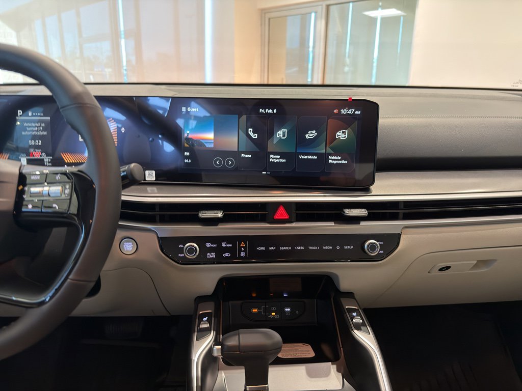 New 2026 Kia Sorento S image 16