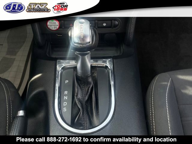 Used 2017 Ford Mustang EcoBoost w/ Wheel & Stripe Package image 10