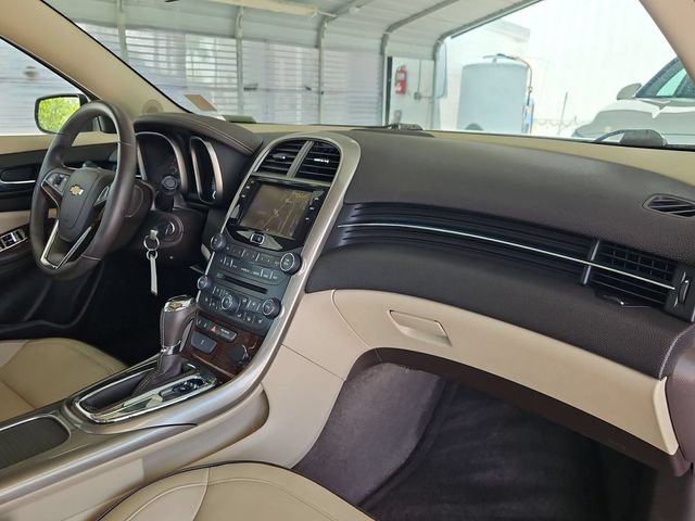 Used 2013 Chevrolet Malibu Eco w/ Navigation Package FWD image 30