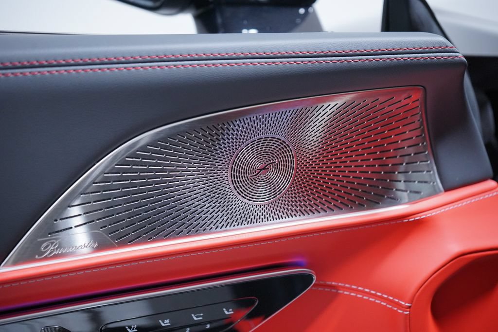 Used 2025 Mercedes-Benz SL 43 AMG image 22