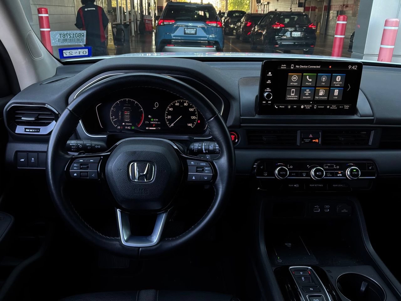 Used 2024 Honda Pilot EX-L image 15
