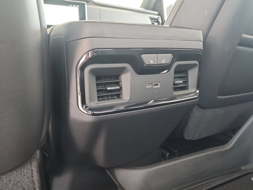 Certified 2022 GMC Sierra 1500 AT4X AWD/4WD image 21