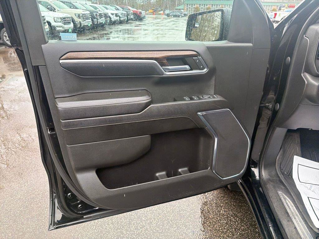 Certified 2023 GMC Sierra 1500 Elevation AWD/4WD image 12