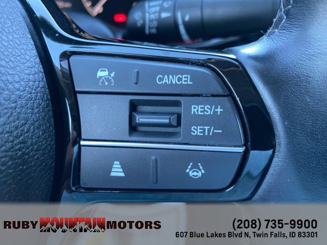 Used 2024 Honda Civic EX image 16