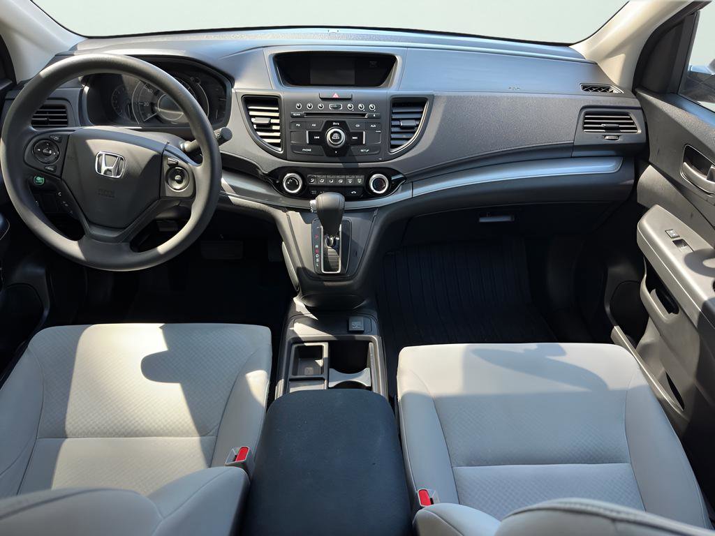 Used 2015 Honda CR-V LX image 38