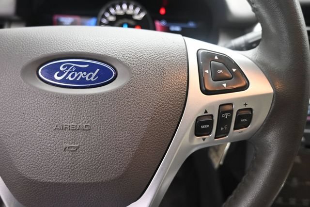 Used 2014 Ford Edge SEL w/ Equipment Group 205A FWD image 14