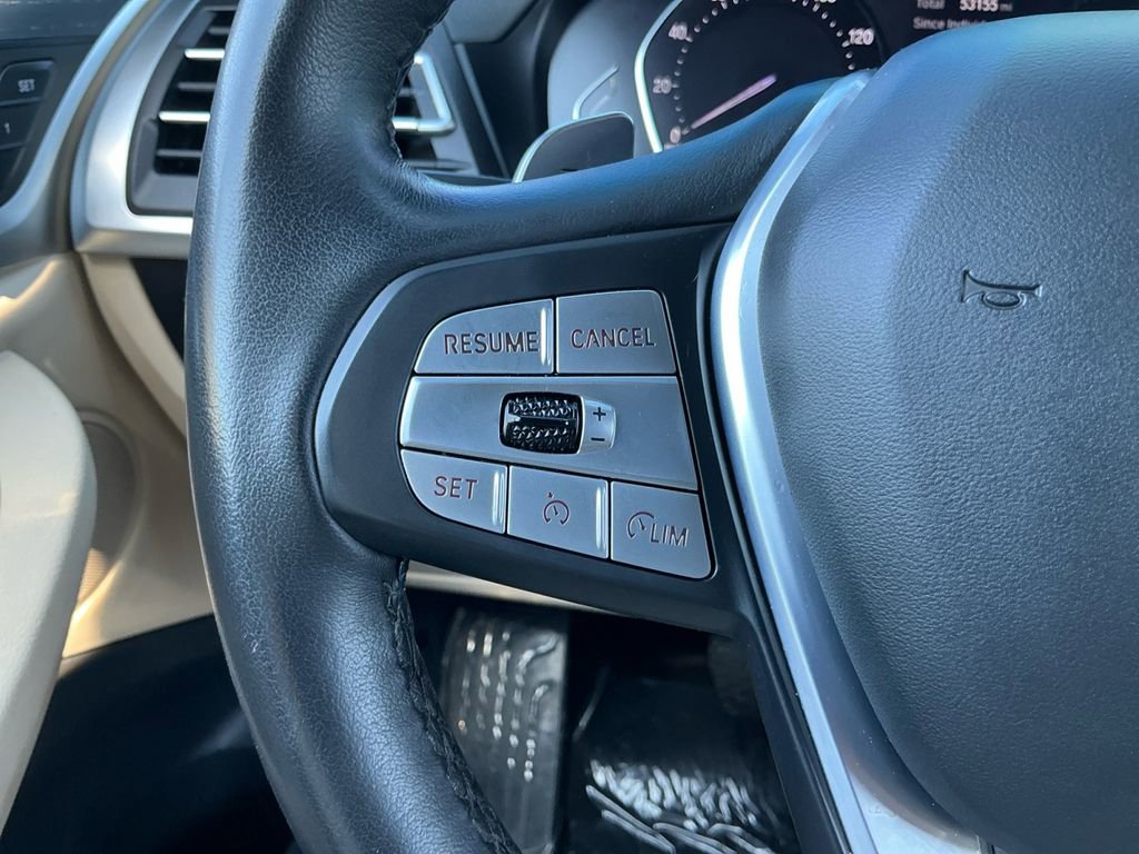 Used 2022 BMW X3 sDrive30i w/ Convenience Package w/ZPA image 22