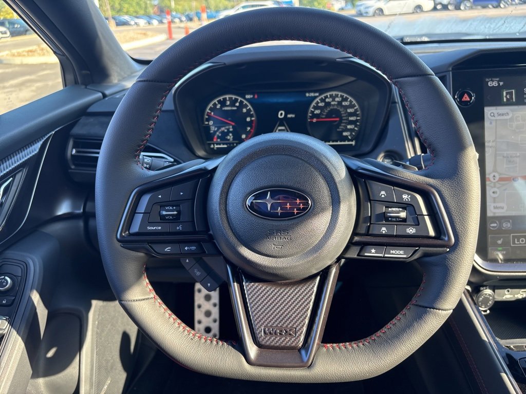 New 2025 Subaru WRX GT image 14