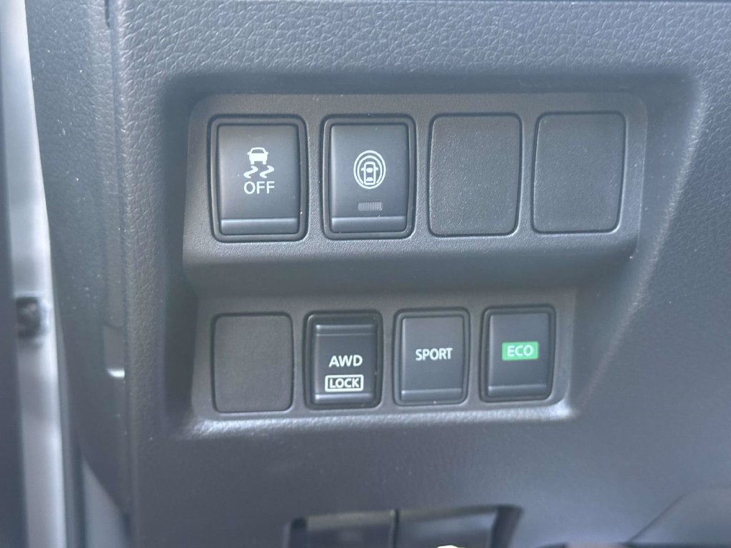 Certified 2021 Nissan Rogue Sport S AWD/4WD image 30