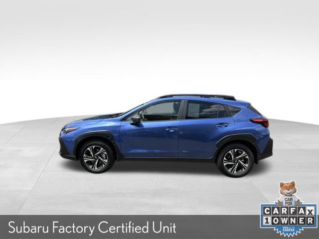 Used 2025 Subaru Crosstrek 2.5i Premium AWD/4WD image 5