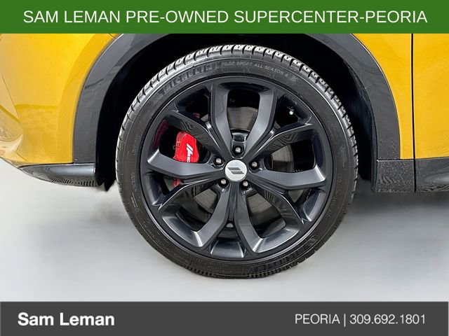 Used 2024 Dodge Hornet R/T Plus image 31