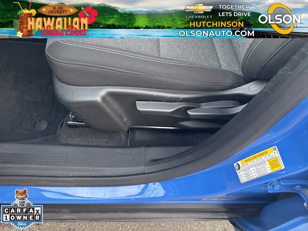 Certified 2025 GMC Terrain Elevation image 15