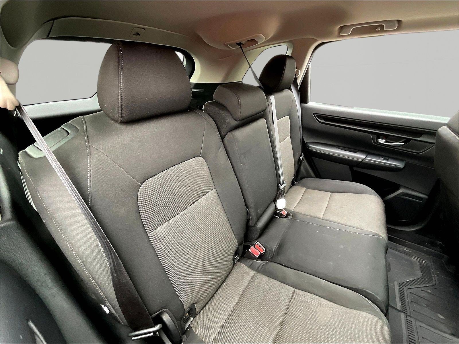 Used 2023 Honda CR-V EX image 24