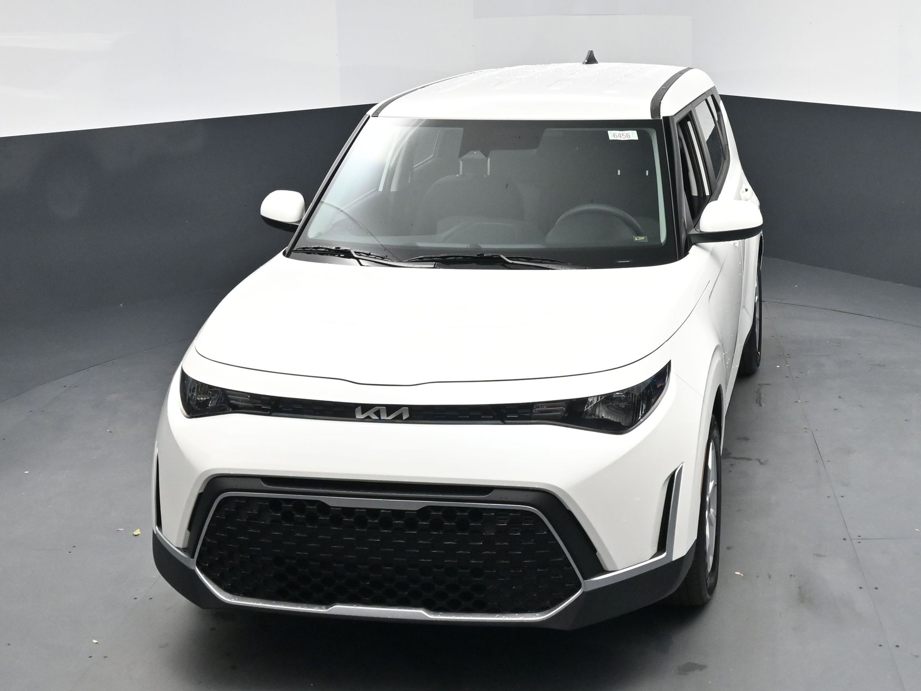 New 2025 Kia Soul LX image 9