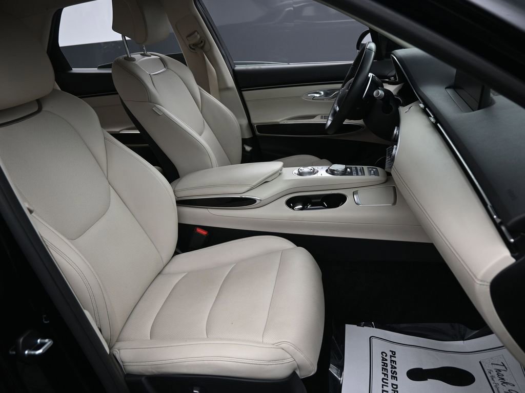 Used 2023 Genesis GV70 2.5T image 32