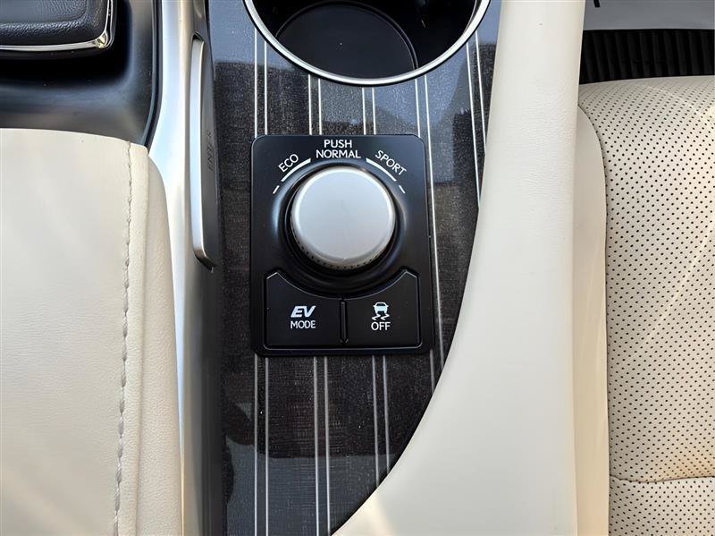 Used 2019 Lexus RX 450hL Luxury AWD/4WD image 47