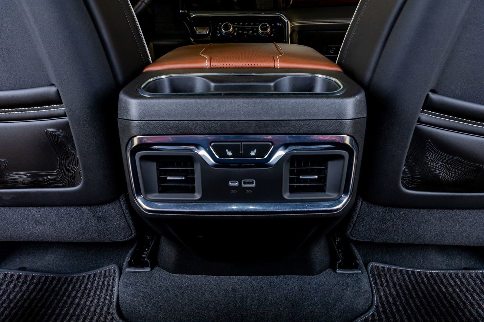 Used 2026 GMC Sierra 1500 Denali Ultimate image 33