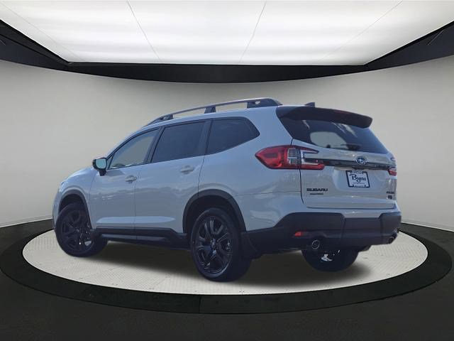 New 2025 Subaru Ascent Bronze Edition image 5