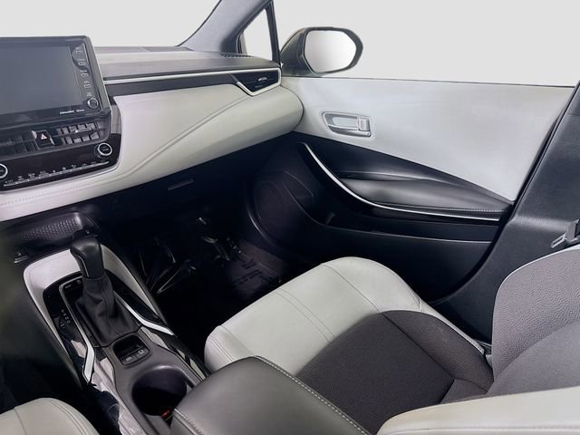 Certified 2019 Toyota Corolla XSE w/ Body Protection Package image 22
