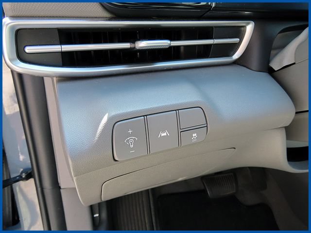 Used 2022 Hyundai Elantra SEL w/ Convenience Package FWD image 14