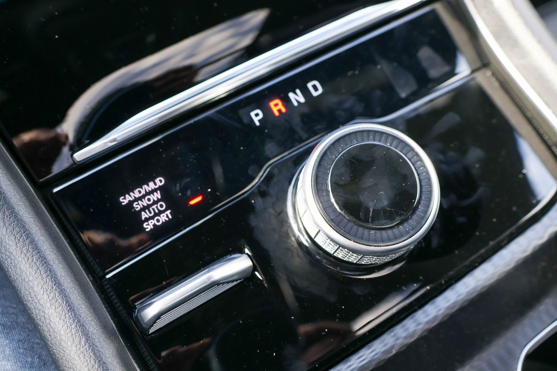 New 2026 Jeep Grand Cherokee Limited image 23