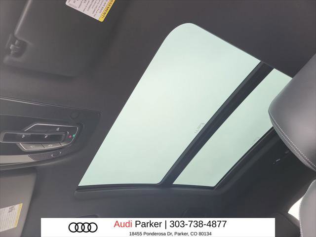 Certified 2023 Audi SQ5 Prestige w/ Prestige Package image 22