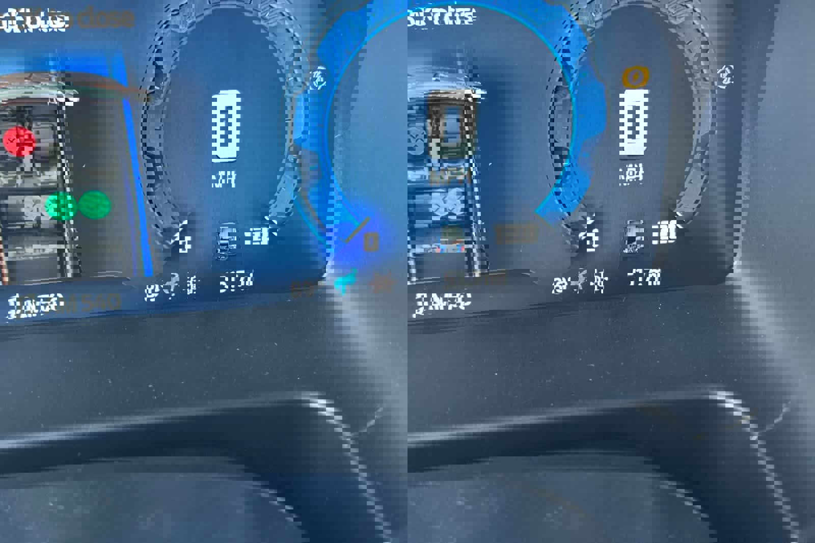 New 2025 Ford Bronco Badlands image 27