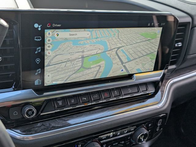 Used 2025 Chevrolet Silverado 2500 LTZ w/ Trail Boss Package image 26