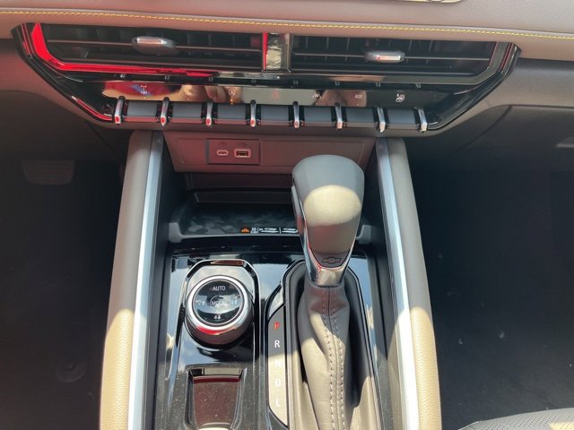 New 2026 Chevrolet Colorado ZR2 image 36