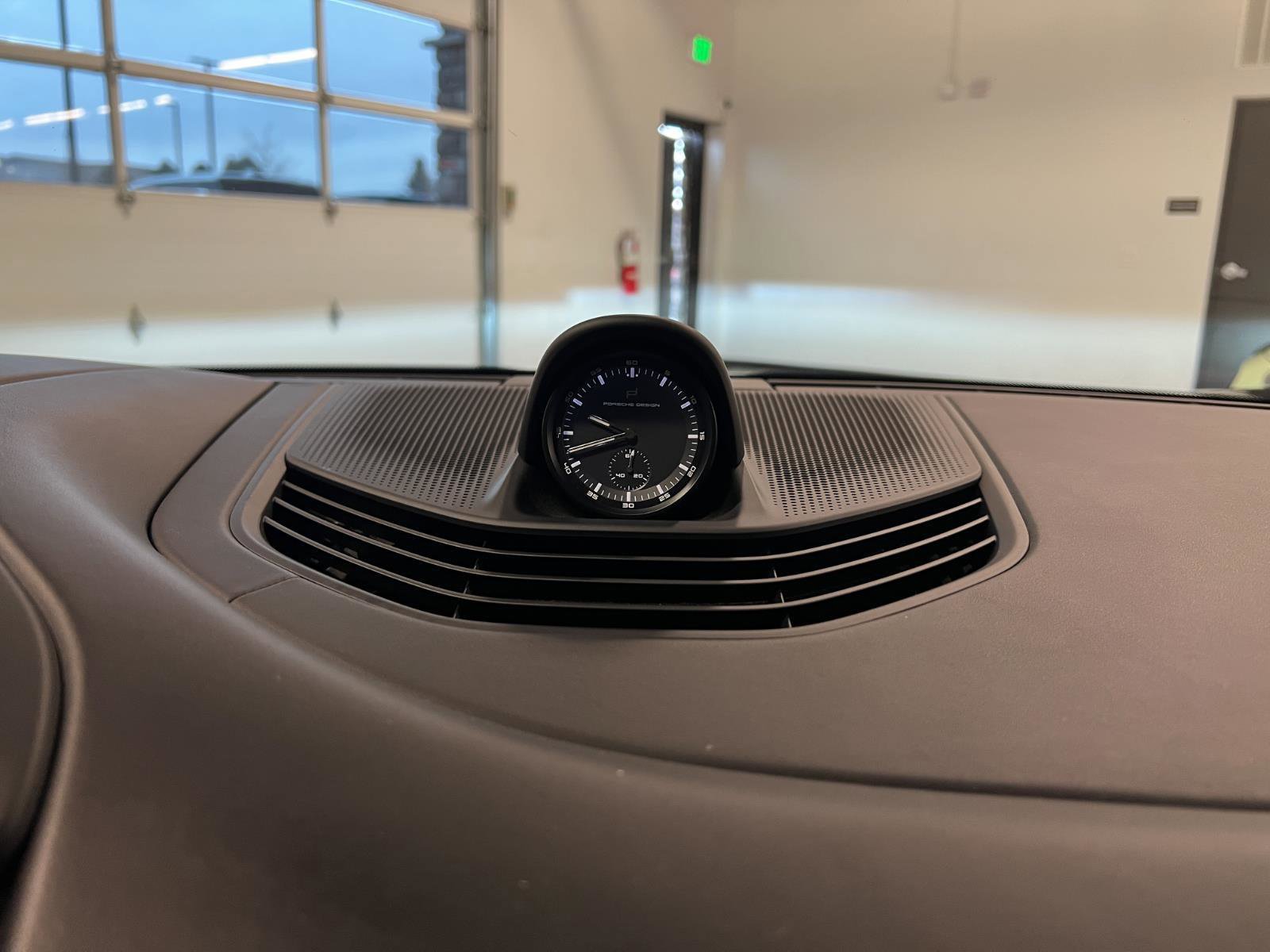 Used 2023 Porsche Taycan Turbo S image 16