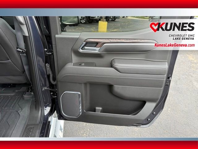 New 2026 GMC Sierra 1500 SLT w/ SLT Premium Plus Package image 20